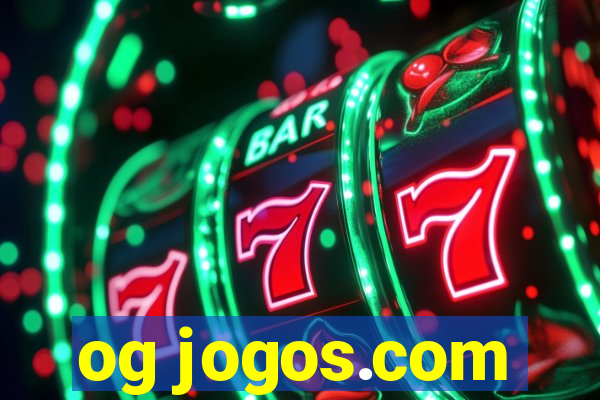 og jogos.com
